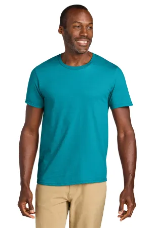 Jerzees Classics Unisex Cotton T-Shirt 363M California Blue
