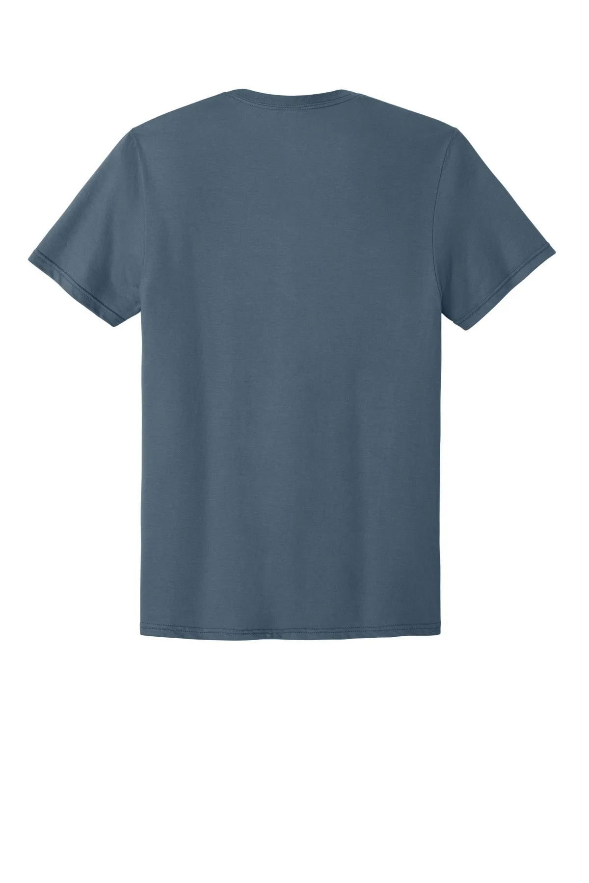 Jerzees Classics Unisex Cotton T-Shirt 363M Denim