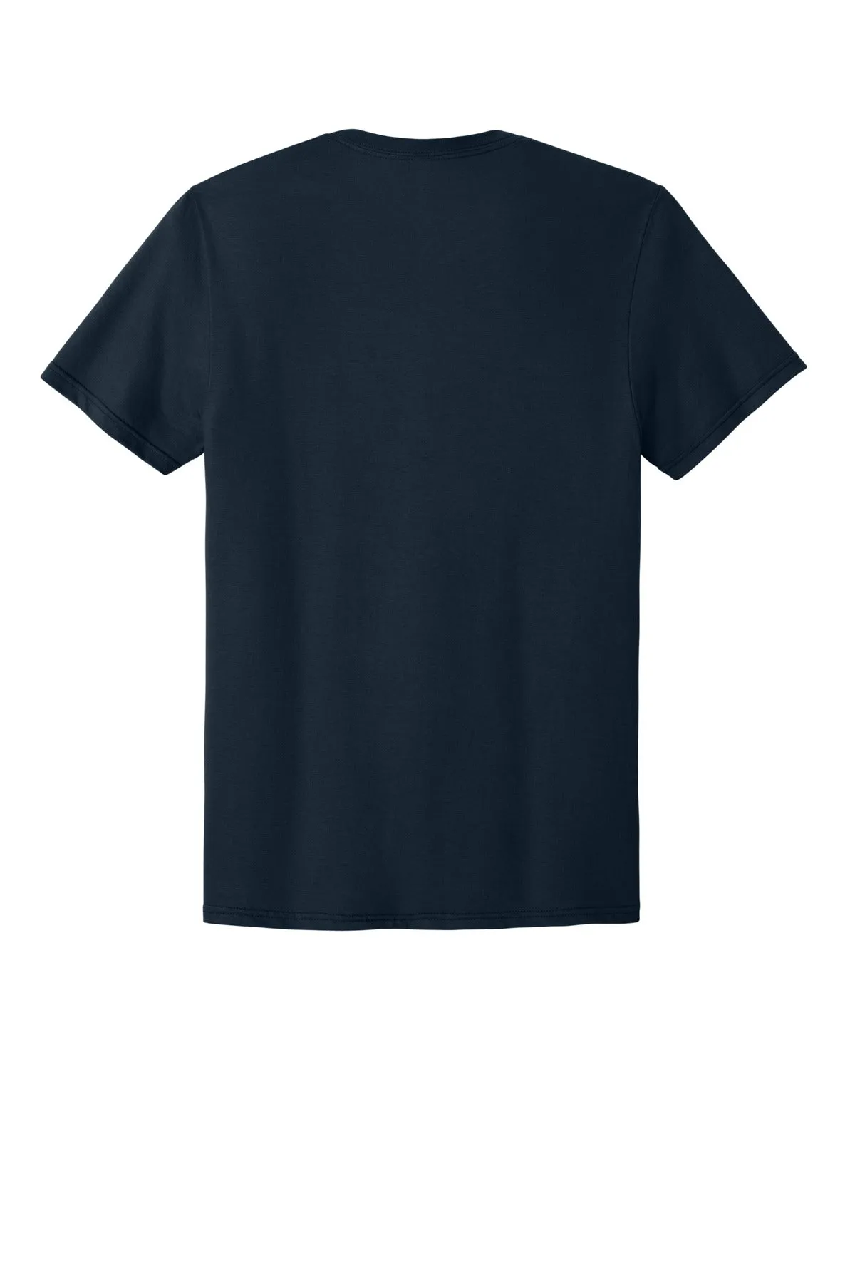Jerzees Classics Unisex Cotton T-Shirt 363M J. Navy