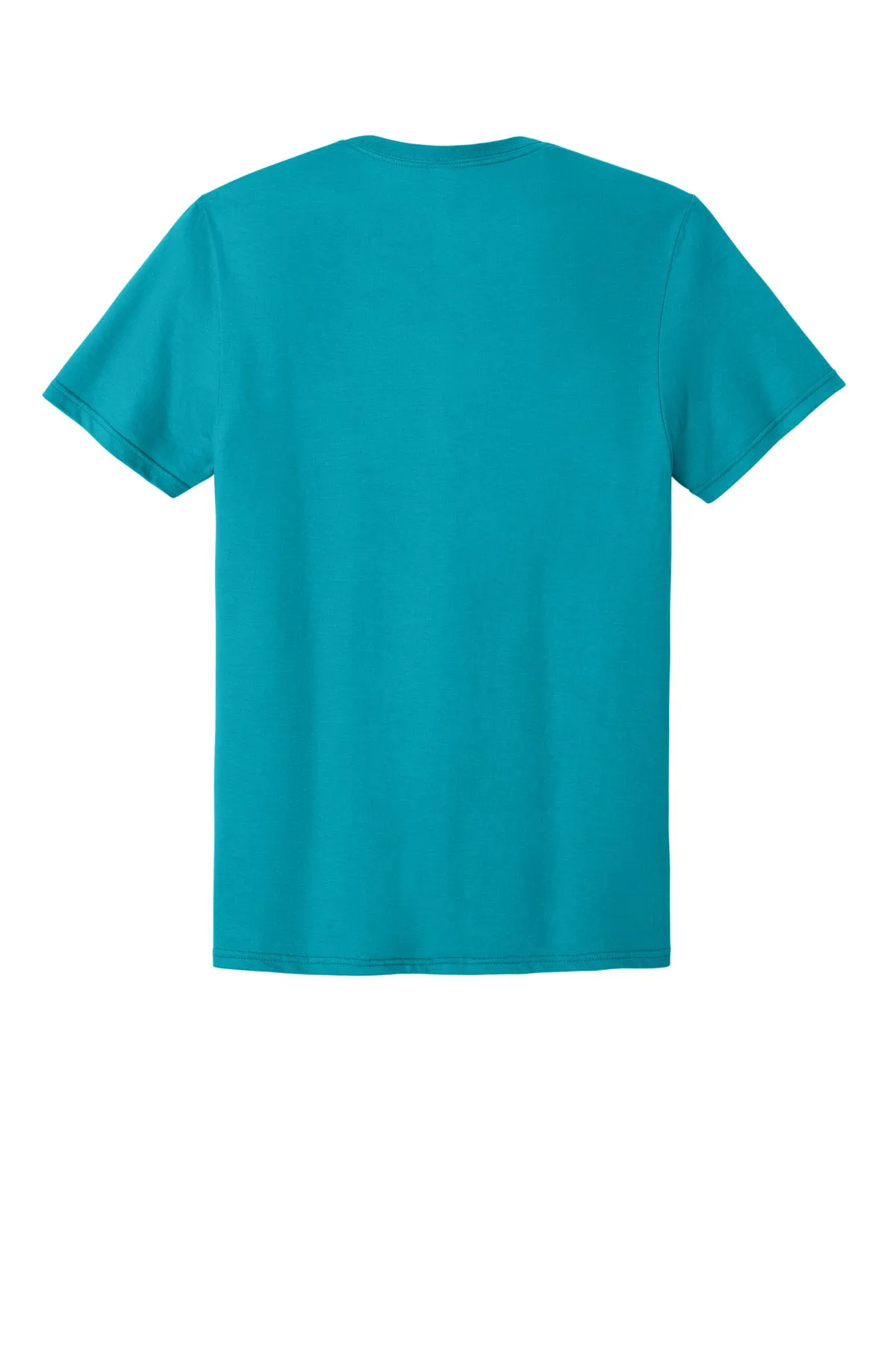 Jerzees Ultimate Unisex Ring Spun T-Shirt IC46M California Blue