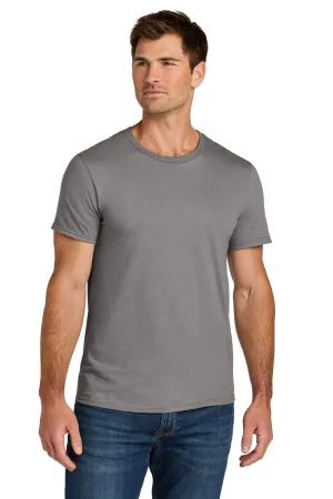 Jerzees Ultimate Unisex Ring Spun T-Shirt IC46M Rock