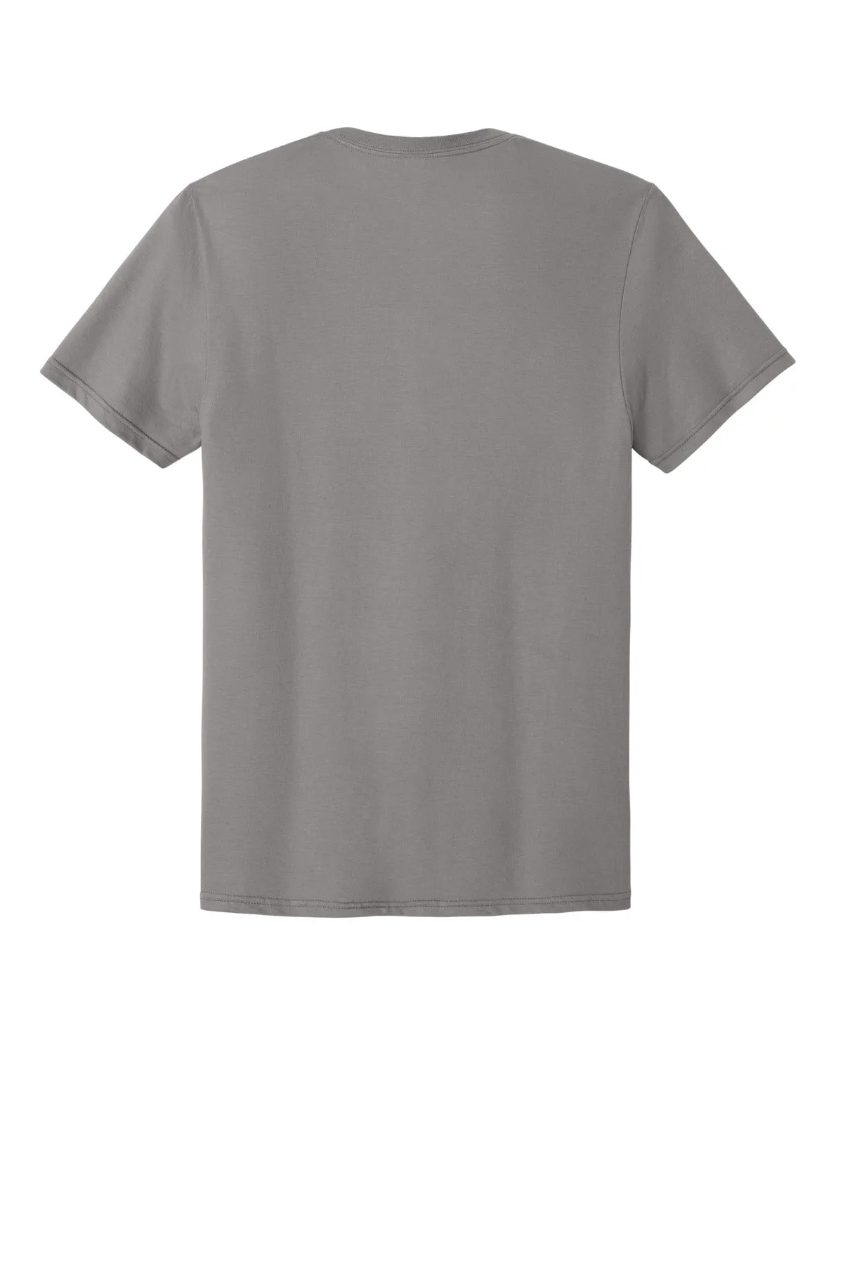 Jerzees Ultimate Unisex Ring Spun T-Shirt IC46M Rock