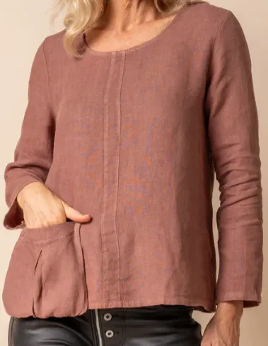 Jodee Top (6IM11884)