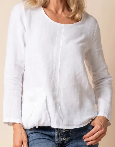 Jodee Top (6IM11884)