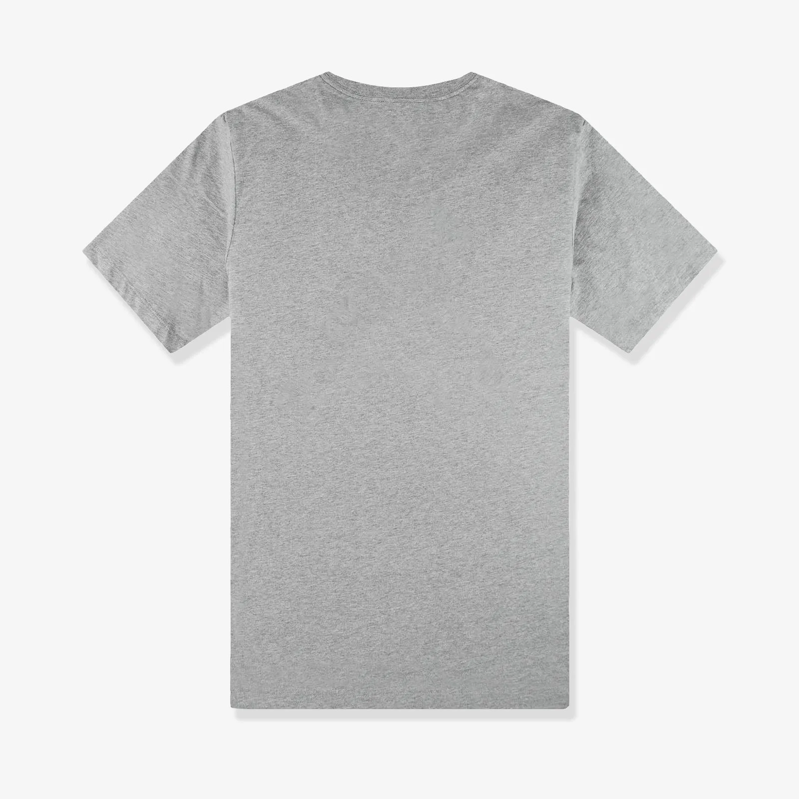 Jordan Jumpman Embroidered T-Shirt - Grey