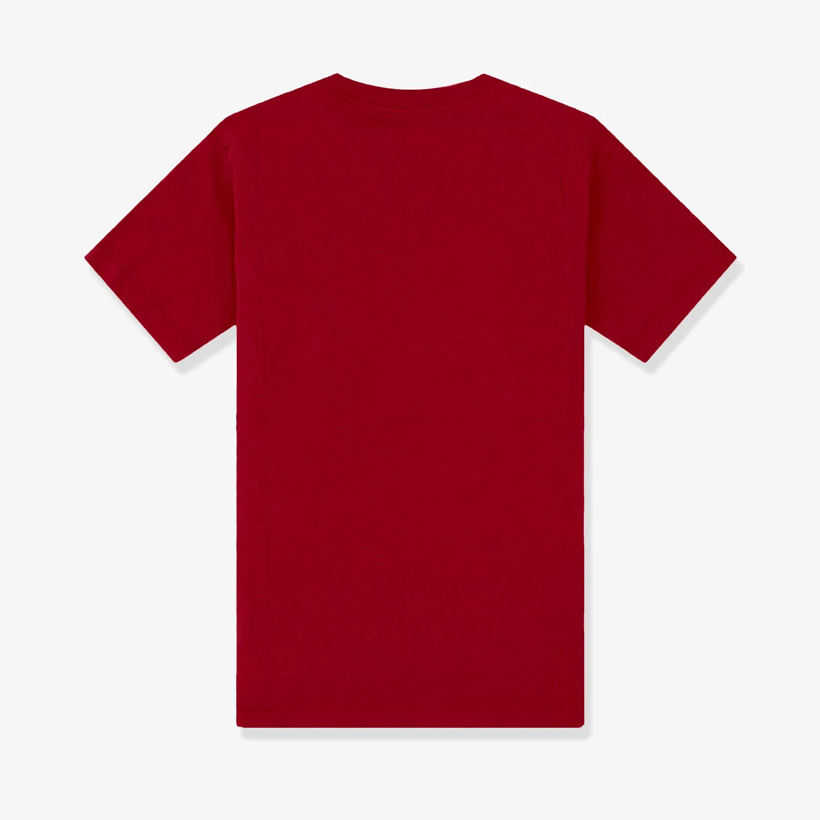 Jordan Jumpman Embroidered T-Shirt - Red