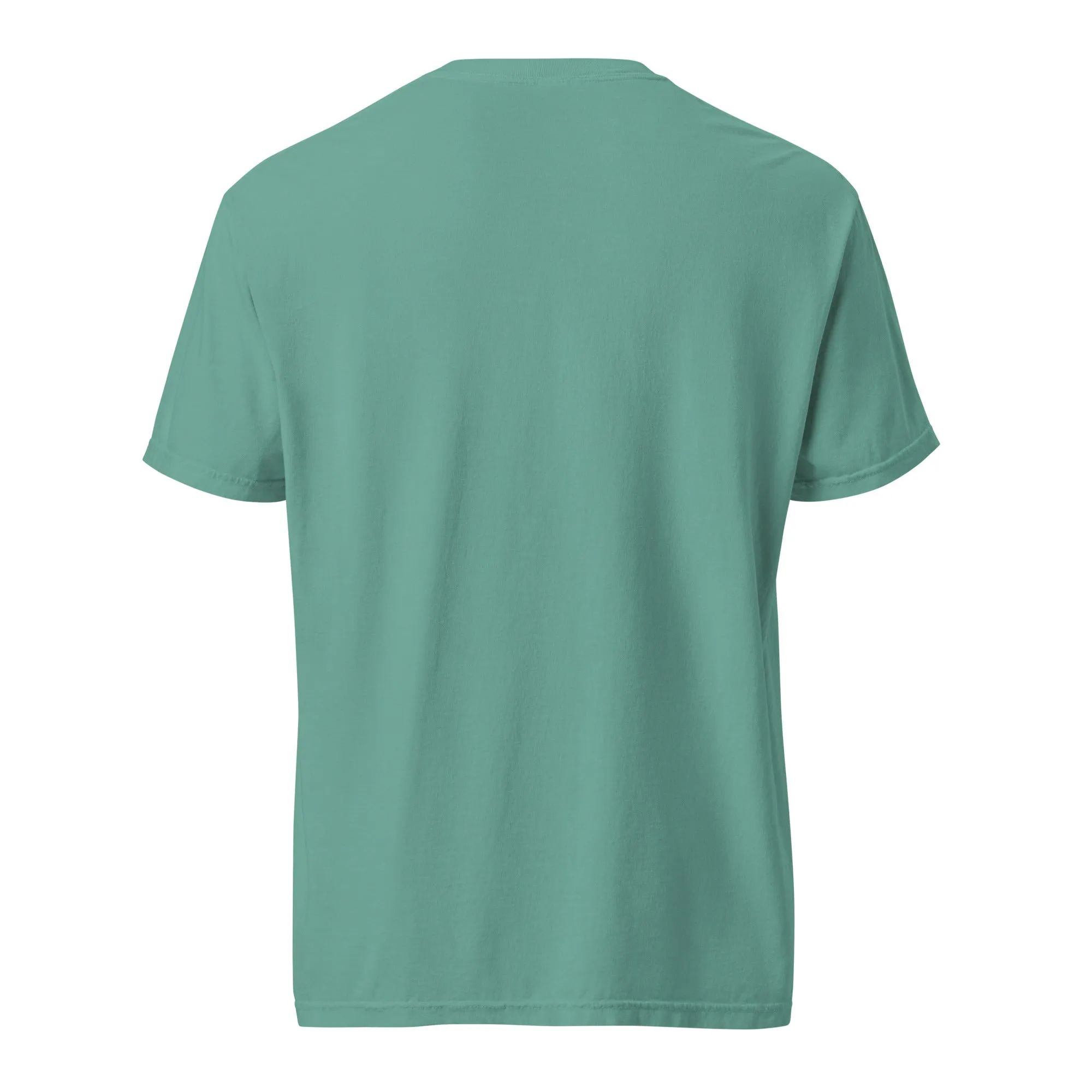 Jordan Maxham - Stay Clean T