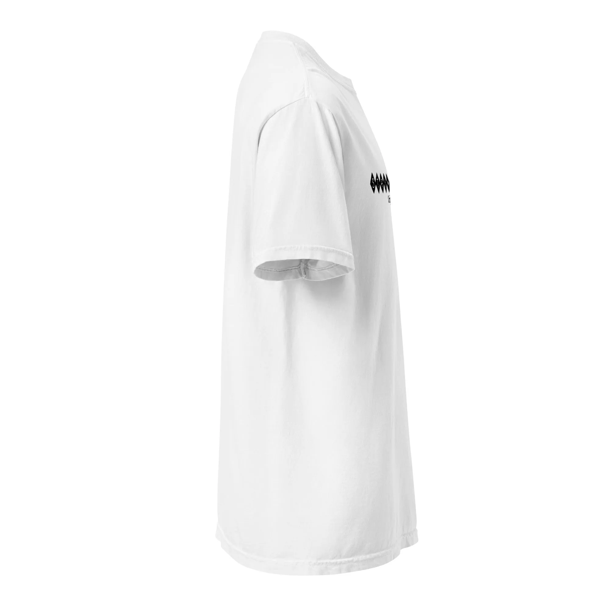 Jordan Maxham - Stay Clean T