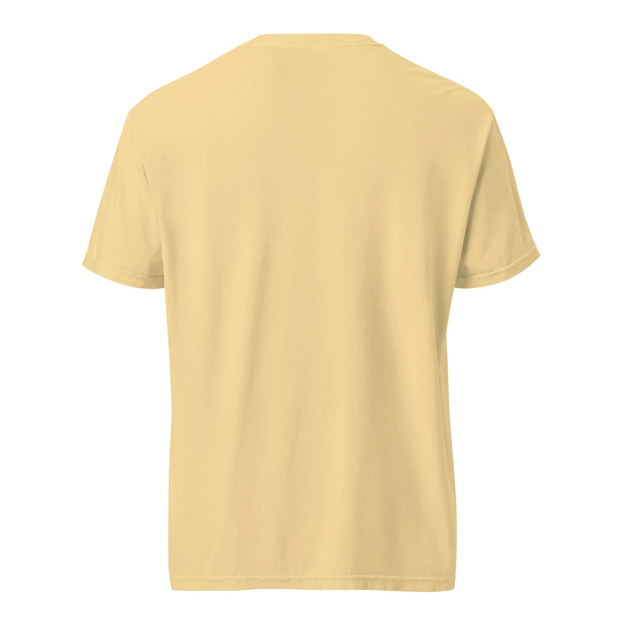 Jordan Maxham - Stay Clean T
