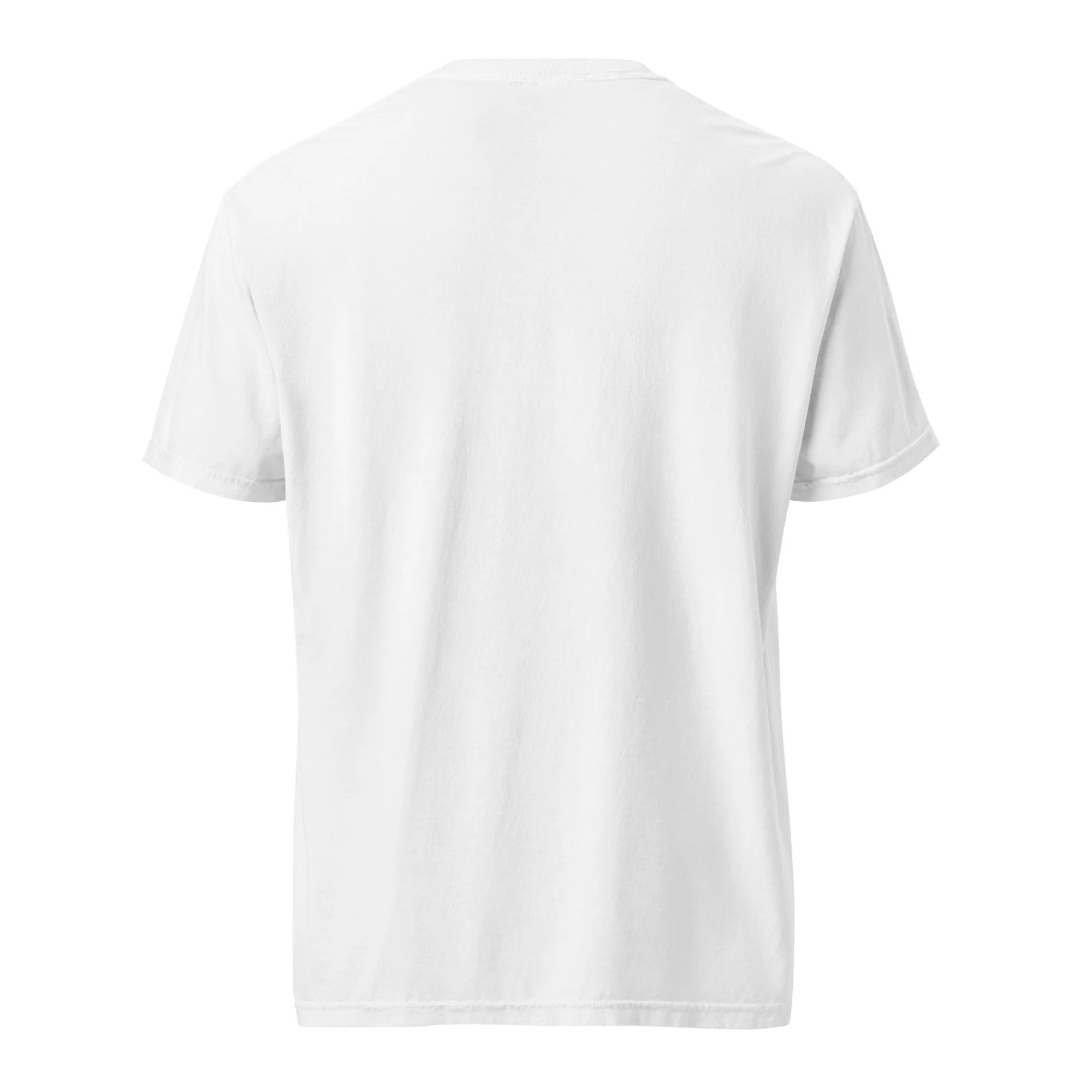 Jordan Maxham - Stay Clean T