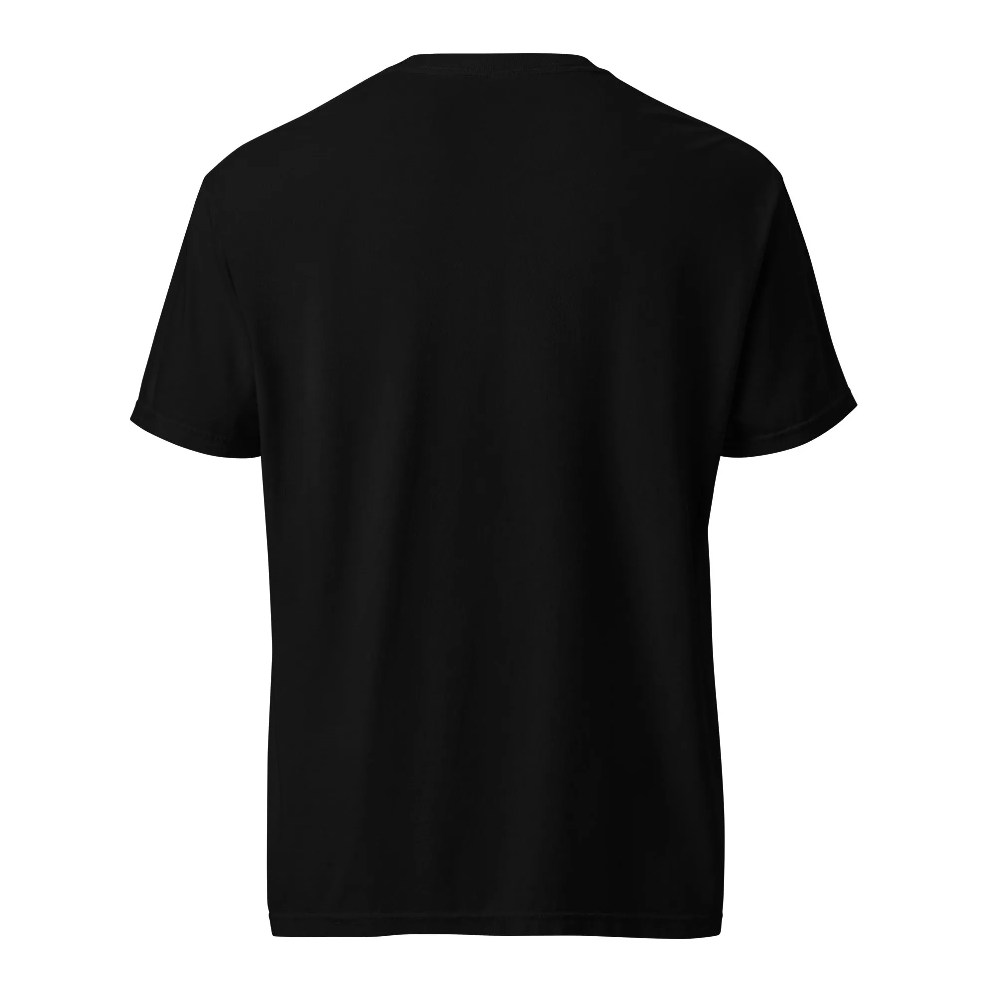 Jordan Maxham - Stay Clean T