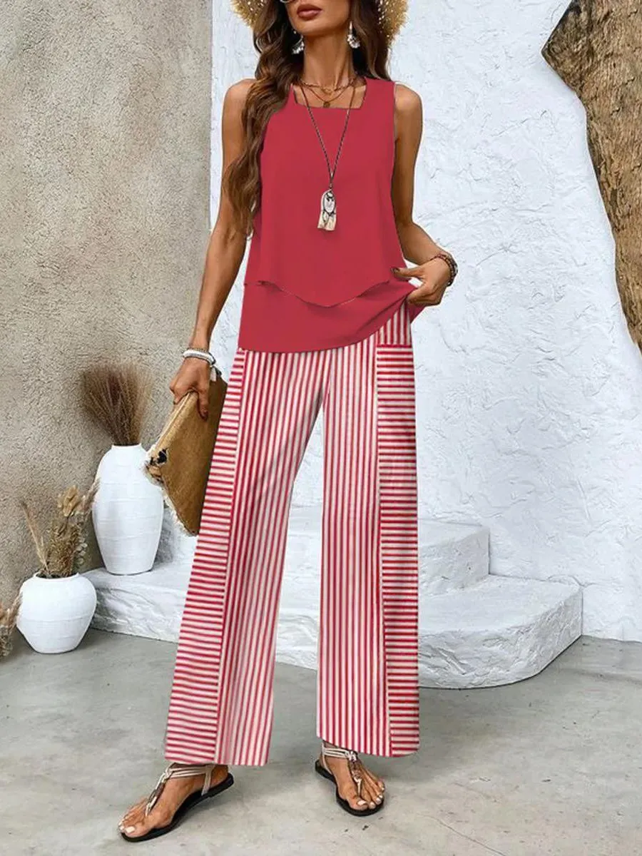 Julia | Two-Piece Set
