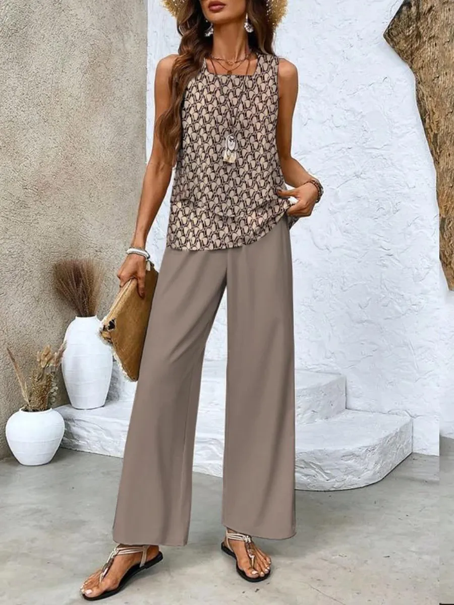 Julia | Two-Piece Set