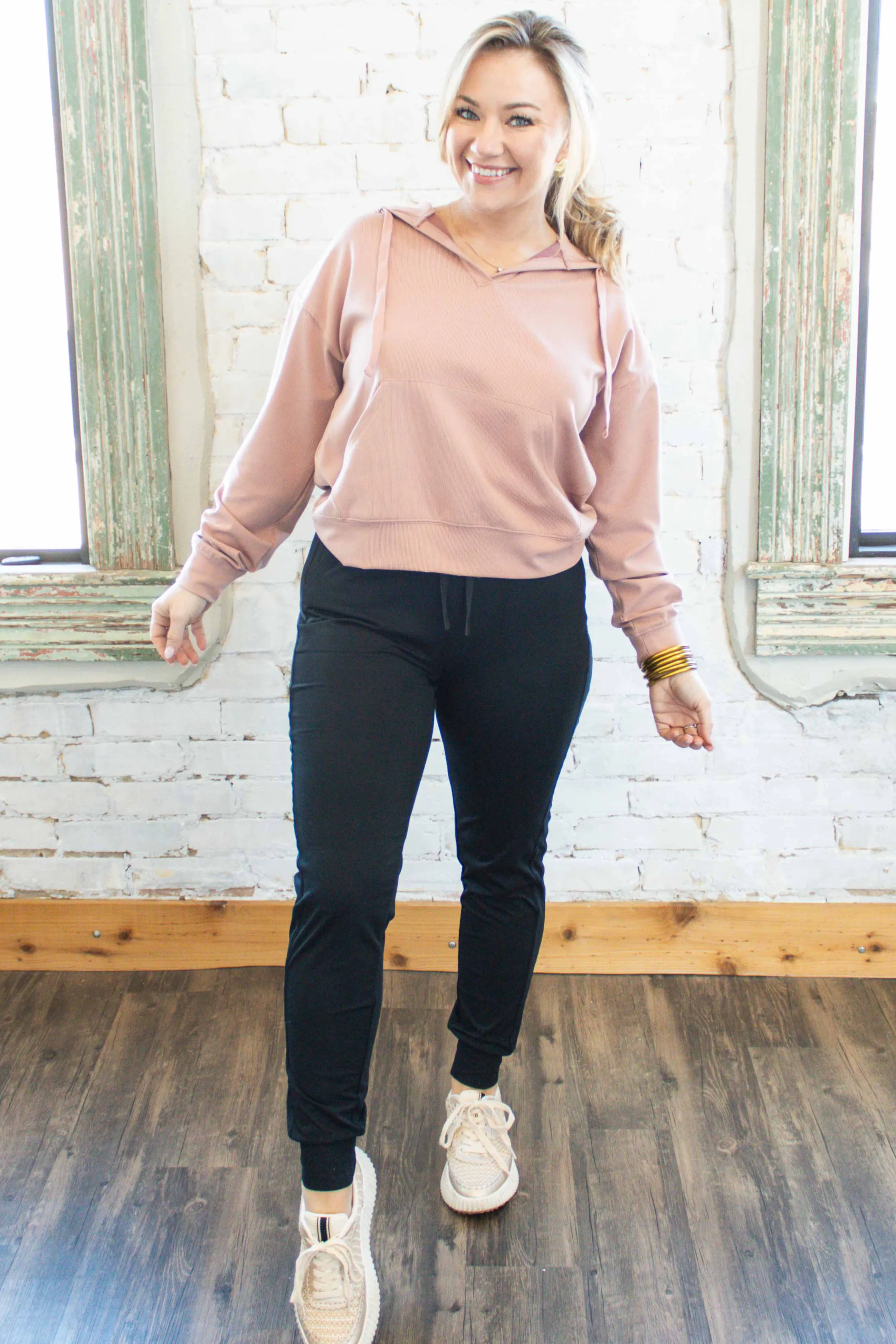 Junie Joggers