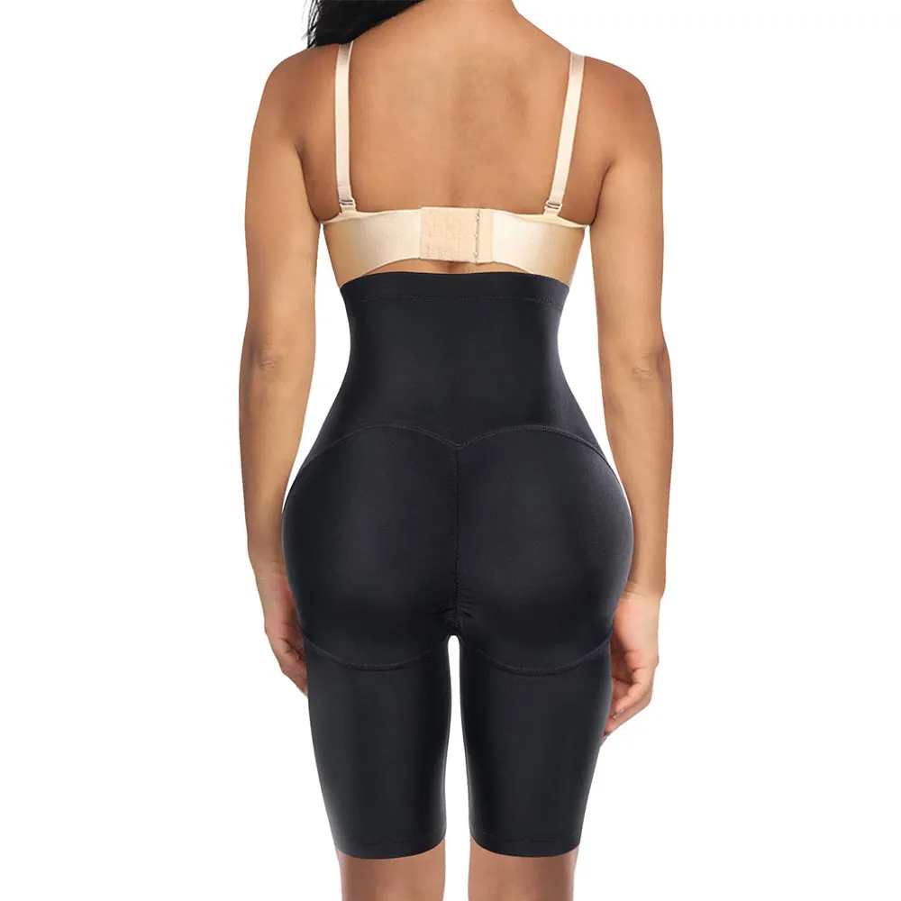 Junlan Hi-Waist Tummy Control Shapewear Butt Lifter