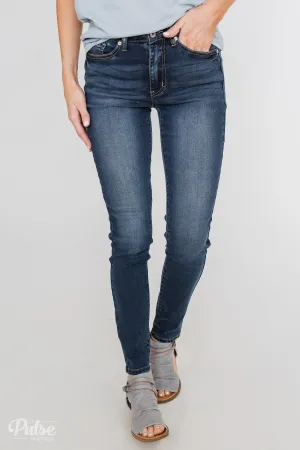 KanCan Jeans- Audrey Wash