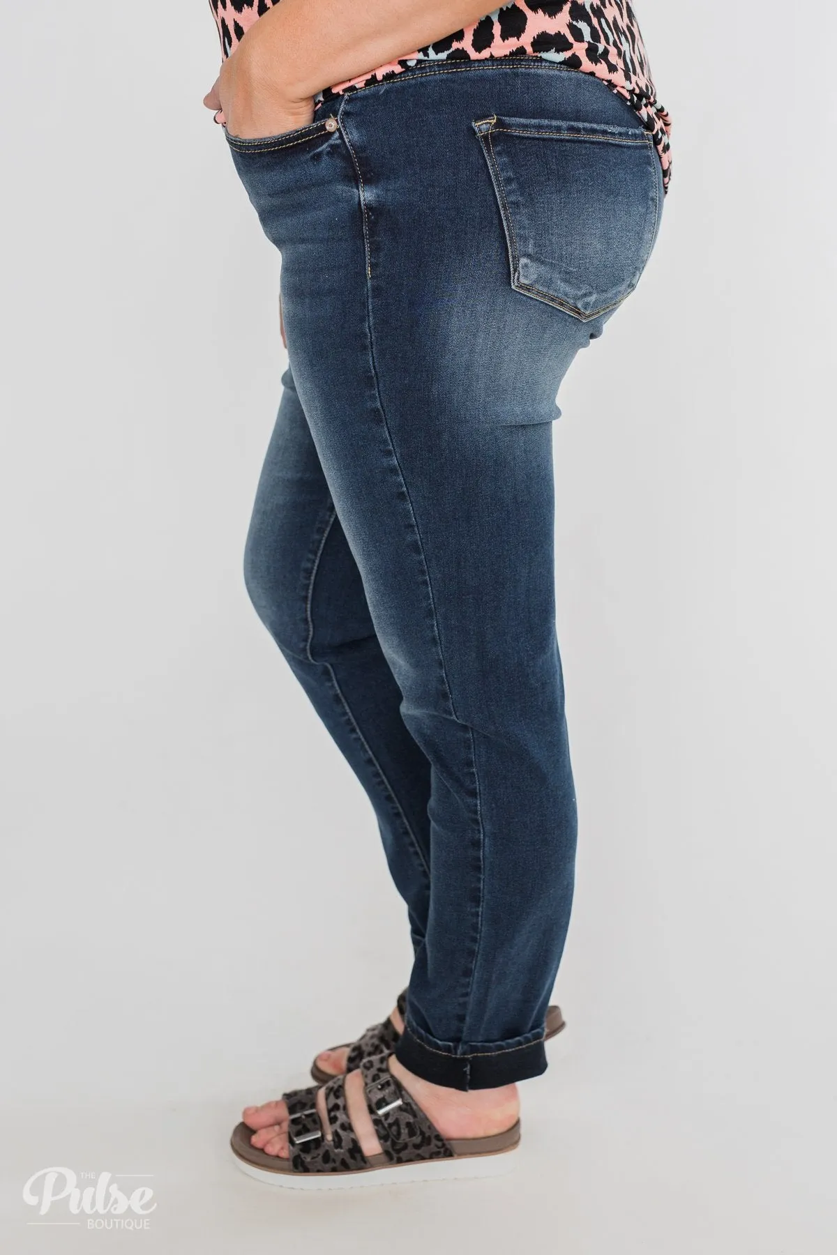KanCan Jeans- Audrey Wash