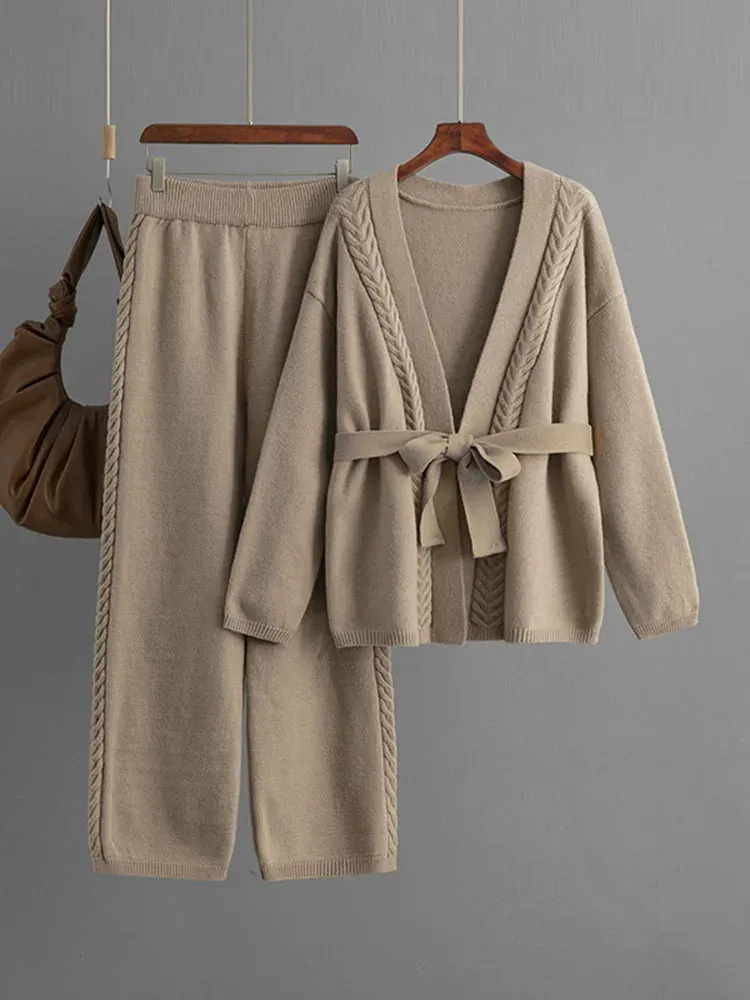 Karina two piece set