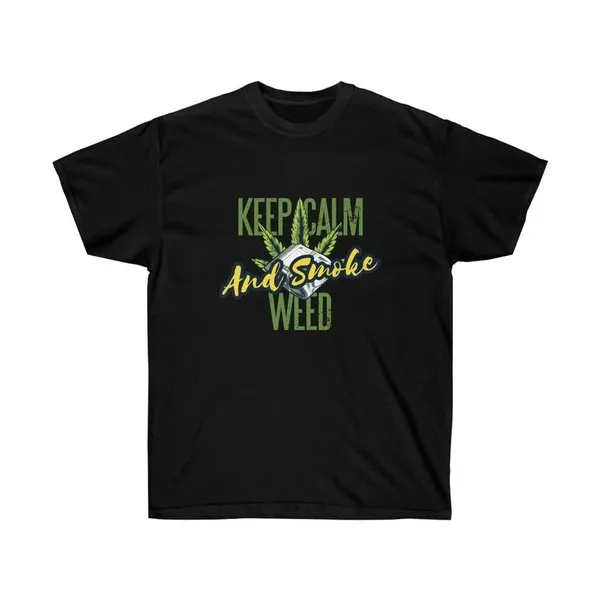 Keep Calm