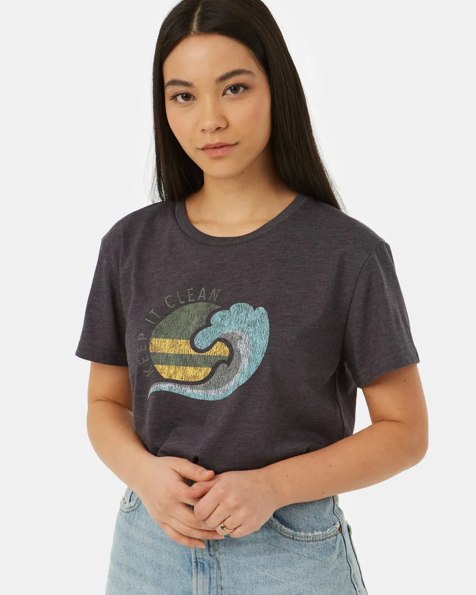 Keep It Clean T-Shirt