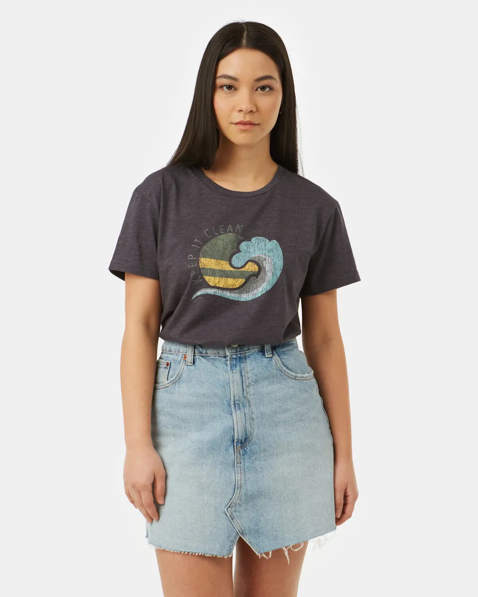 Keep It Clean T-Shirt