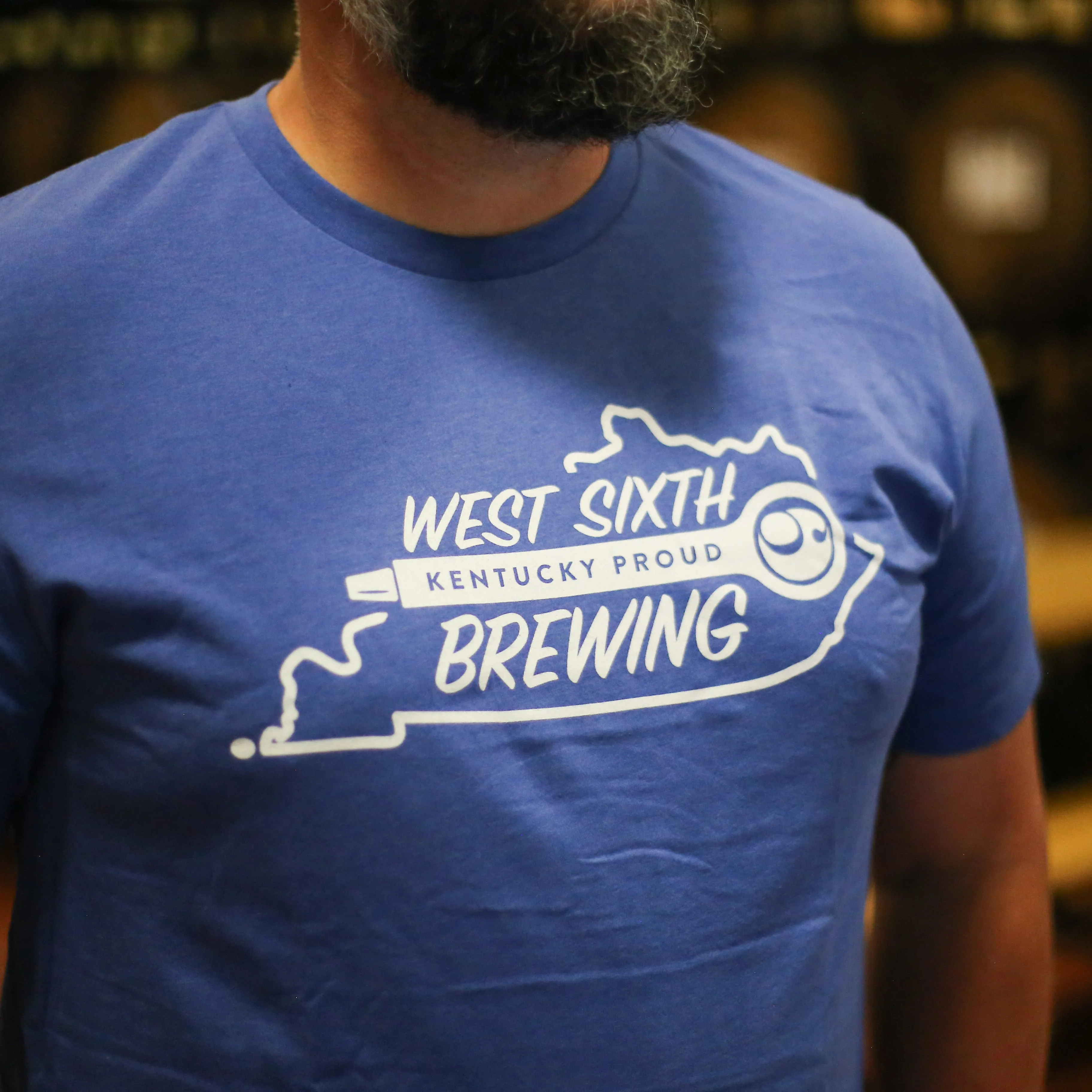 Kentucky Beer Tastes Better Tee