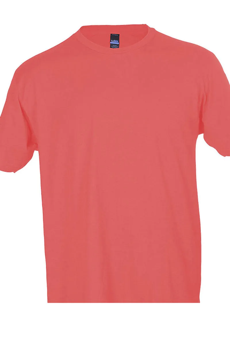 Kentucky Bolt Pastel Unisex Blend Tee