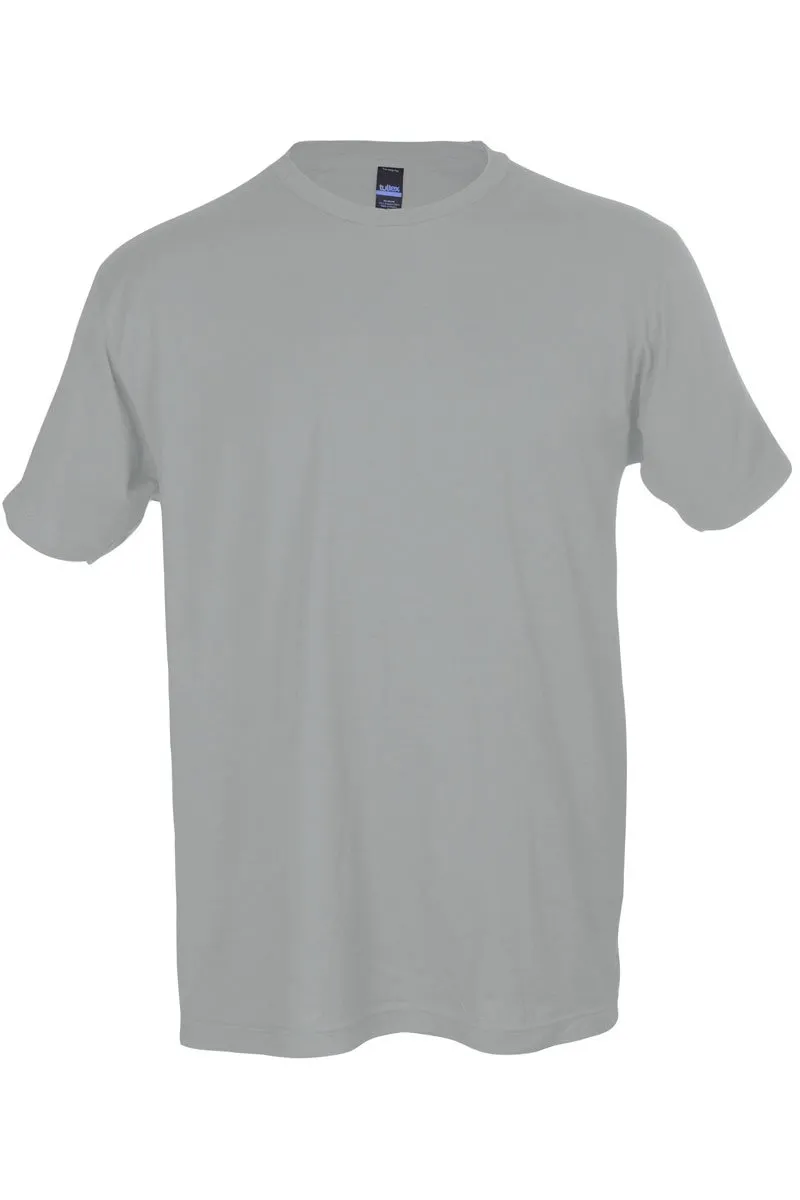Kentucky Bolt Pastel Unisex Blend Tee