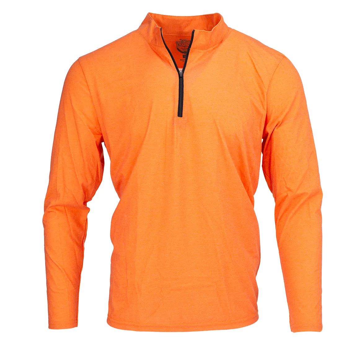 Kevin's DriRelease Quarter Zip