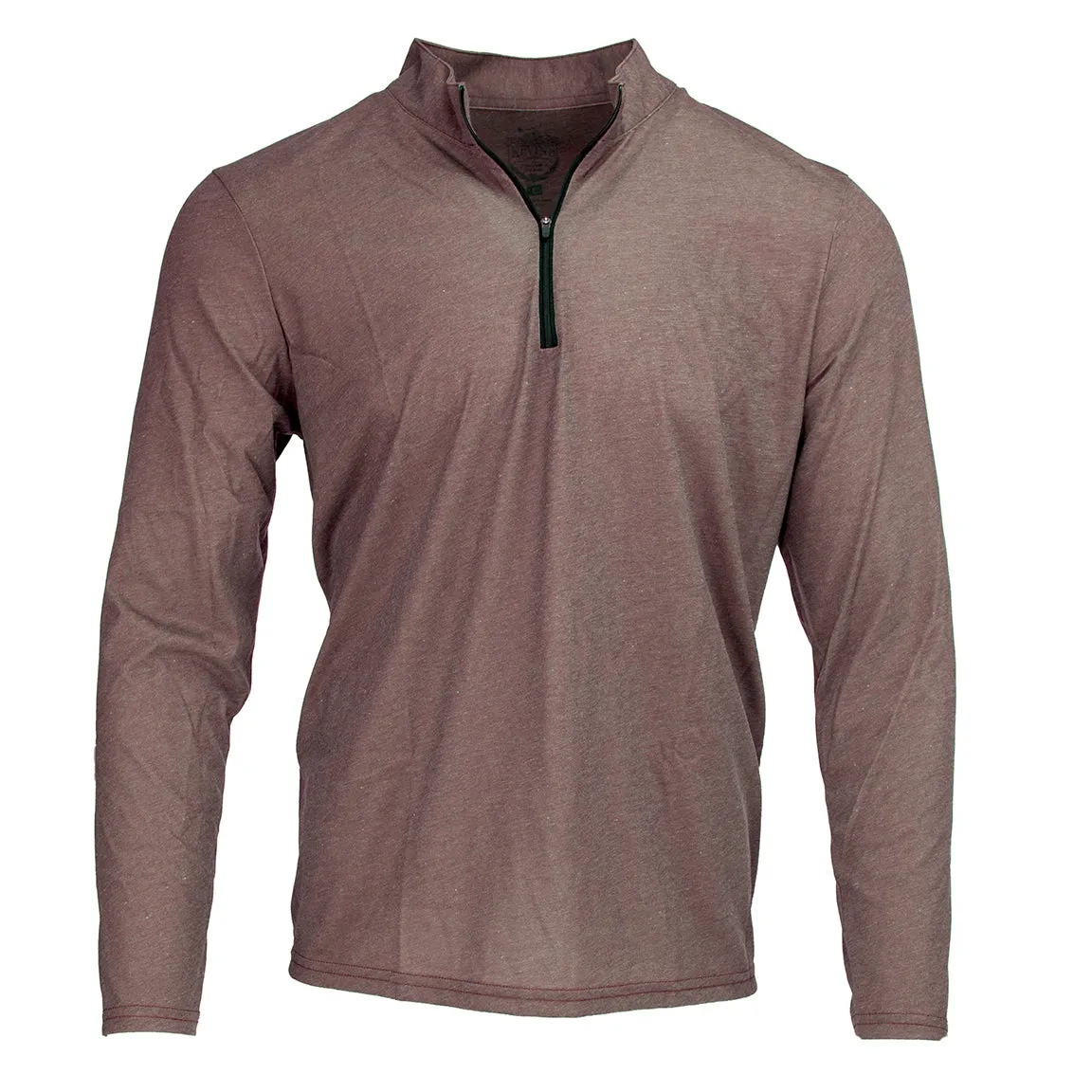 Kevin's DriRelease Quarter Zip