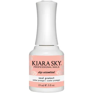 Kiara Sky - Dip Essentials - #3 Seal-Protect 0.5oz