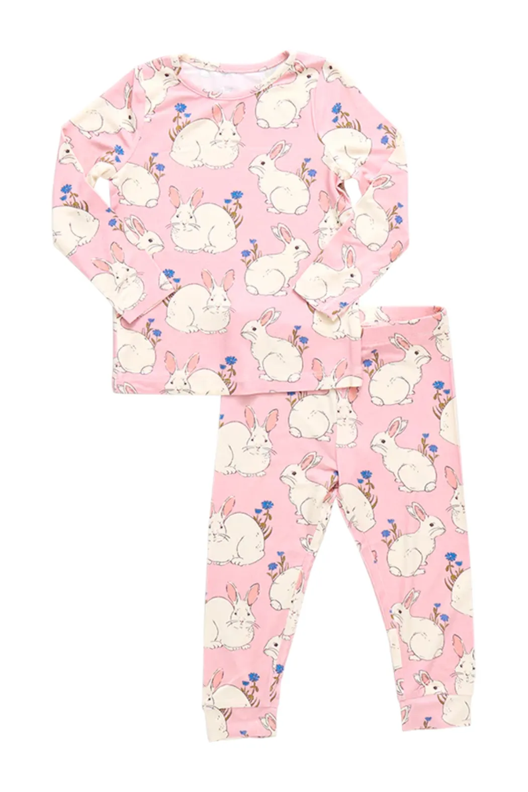 KIDS Bamboo PJ Set