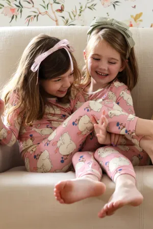 KIDS Bamboo PJ Set