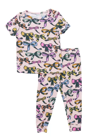 KIDS Bamboo PJ Set