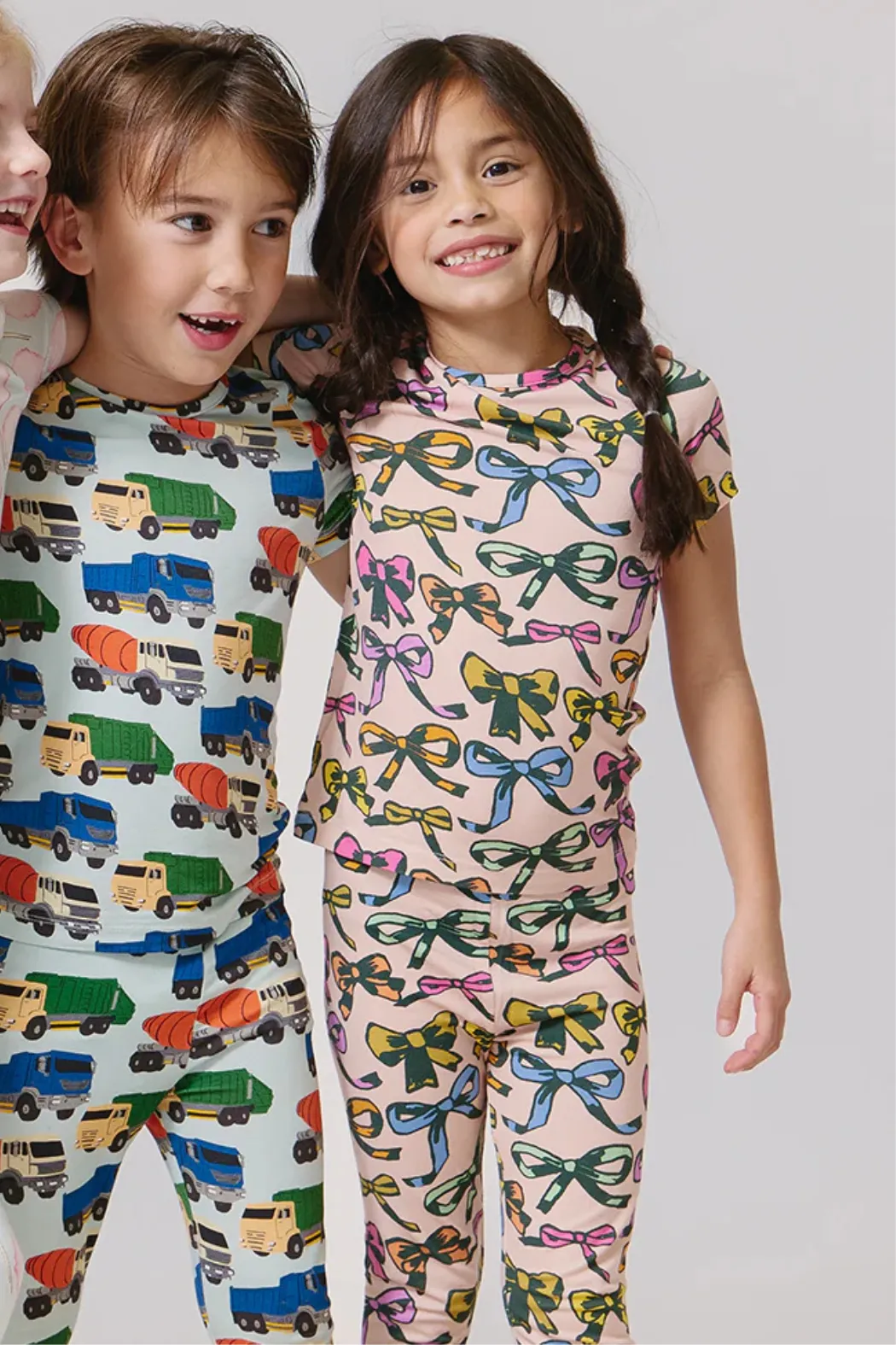 KIDS Bamboo PJ Set