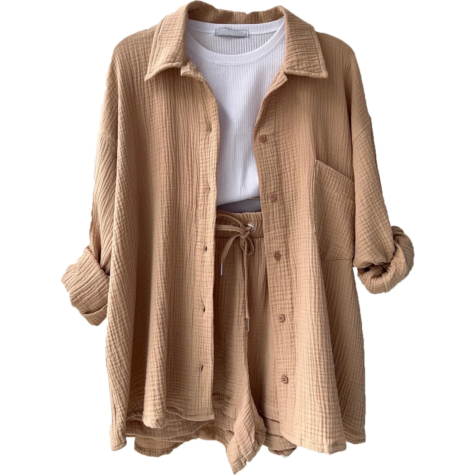 Kiera - Comfort Set