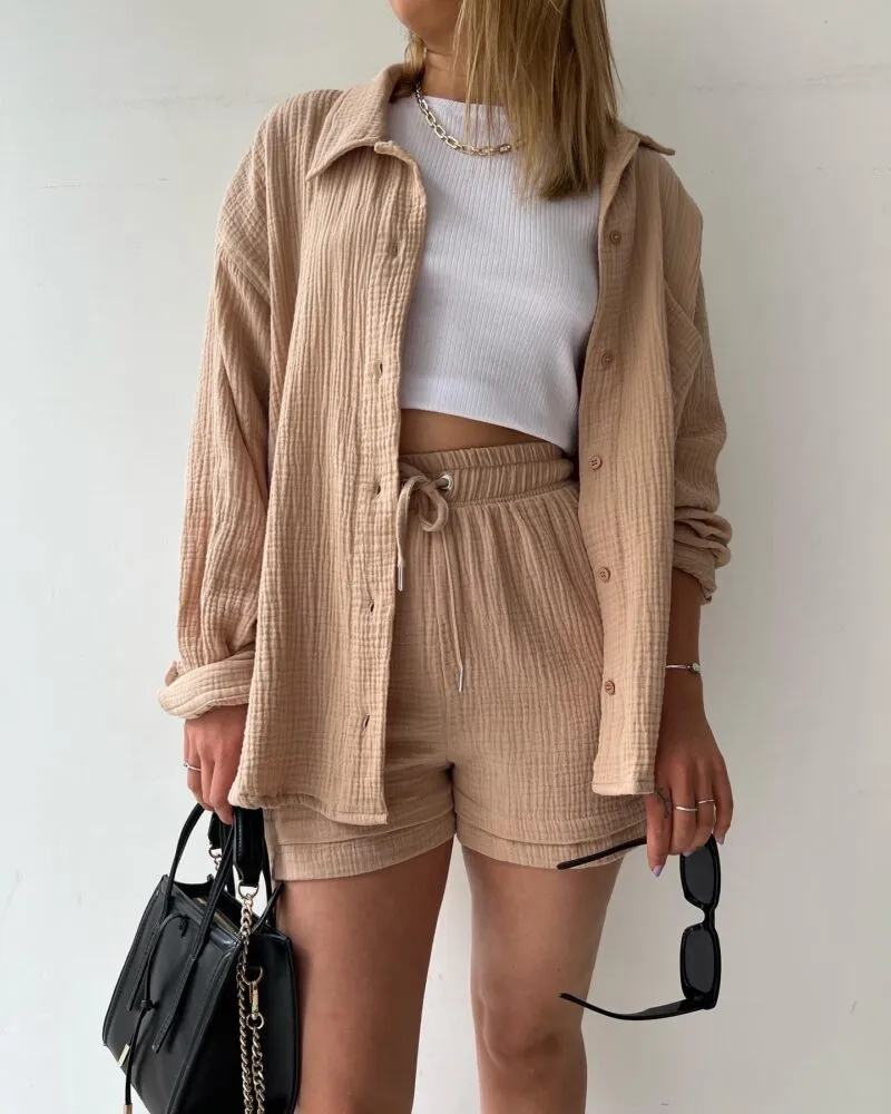 Kiera - Comfort Set
