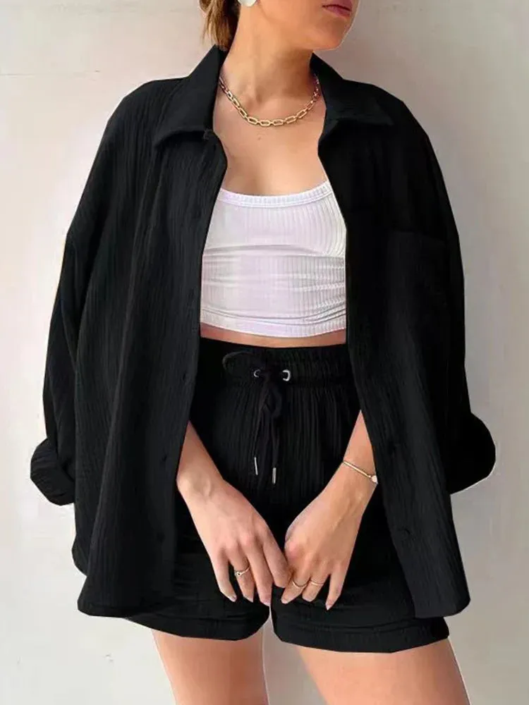 Kiera - Comfort Set
