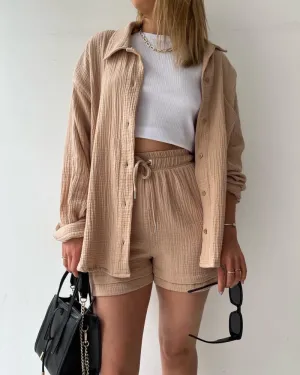 Kiera - Comfort Set