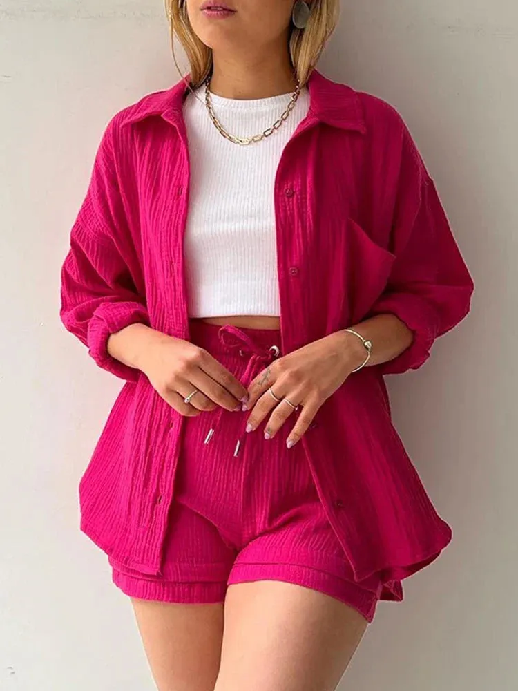 Kiera - Comfort Set
