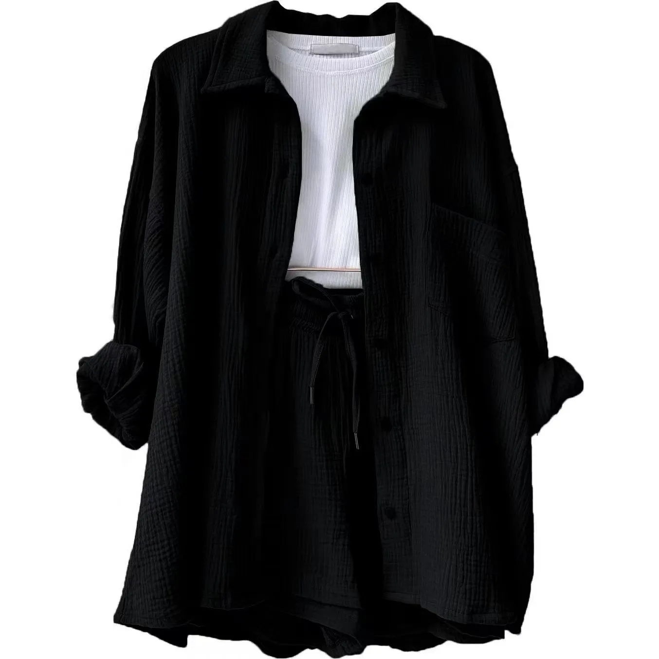 Kiera - Comfort Set