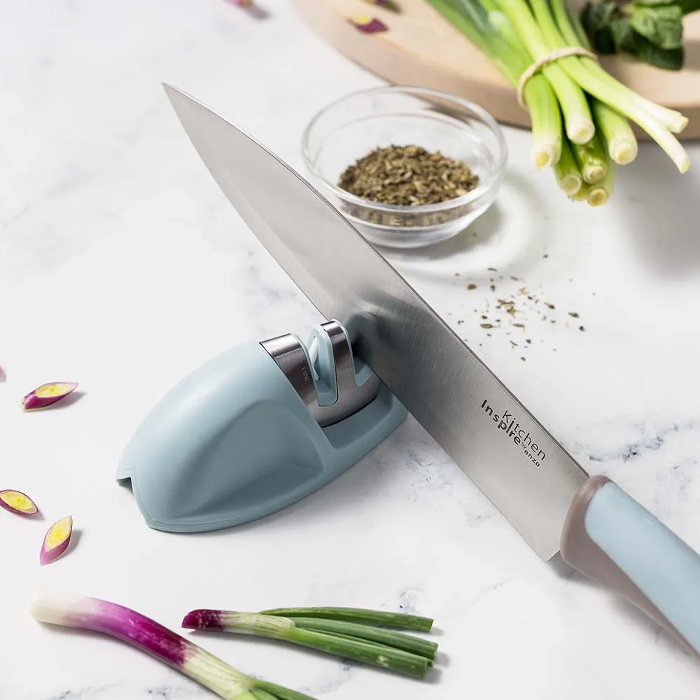 Kitchen Inspire Knife Sharpener 2 Phase 501160