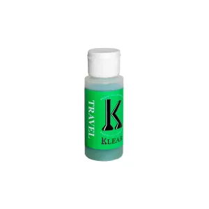 Klear Kryptonite - Bong Cleaner - 60ML