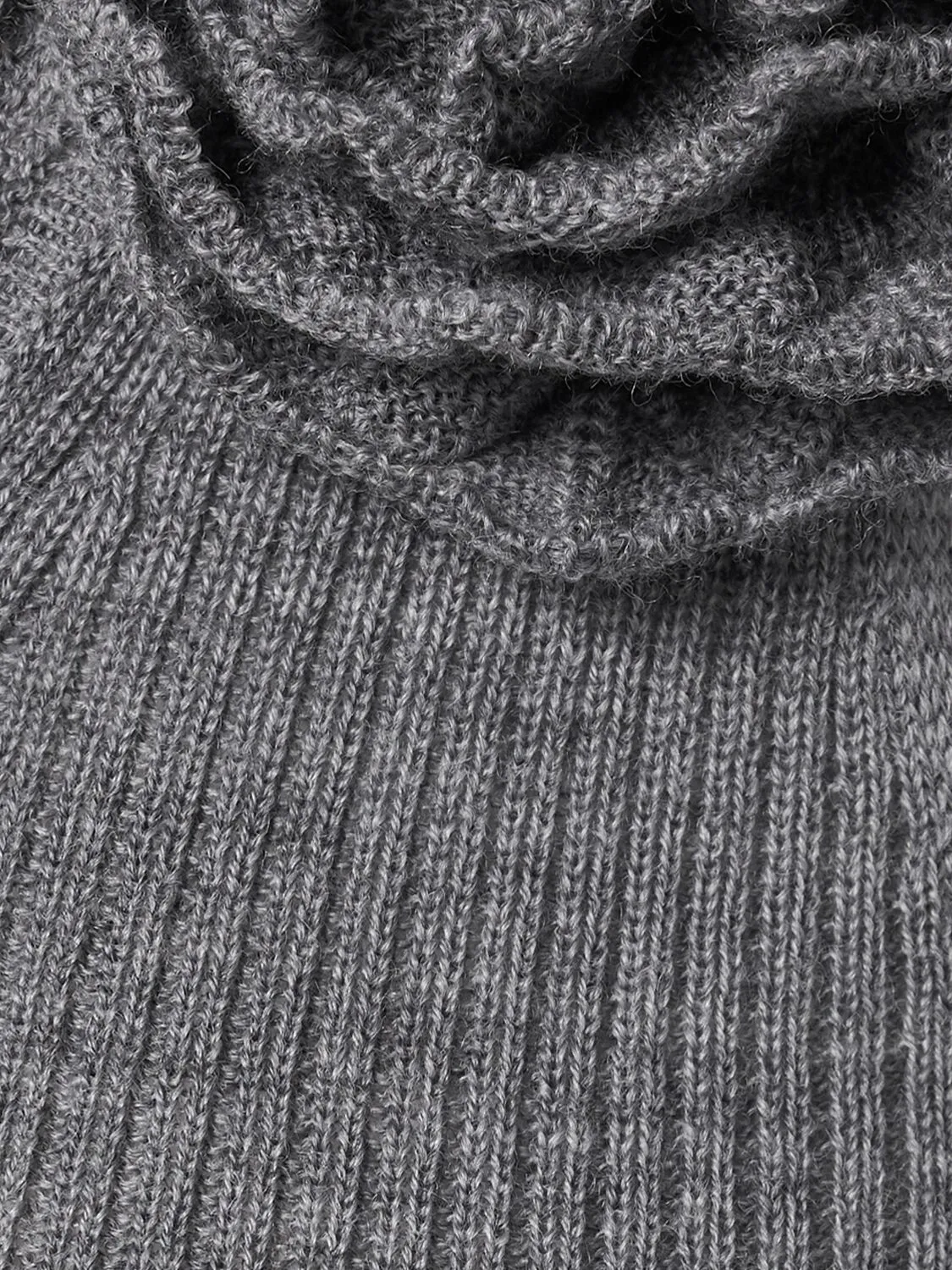 Knit Tank Top