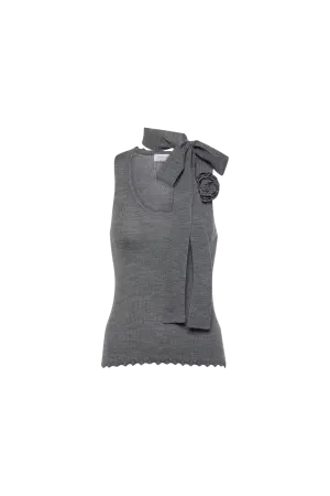 Knit Tank Top