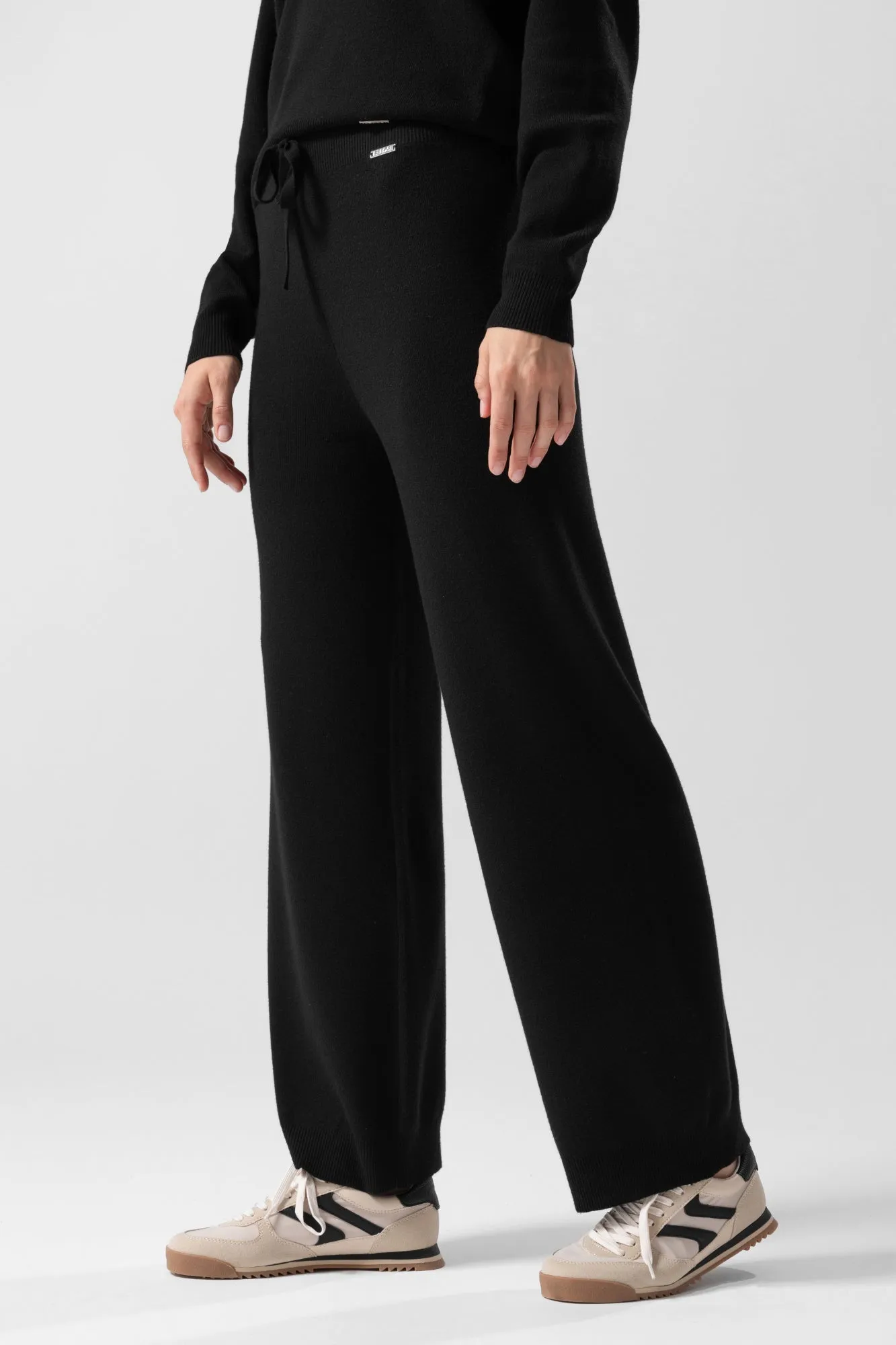 Knitted pants Krysten