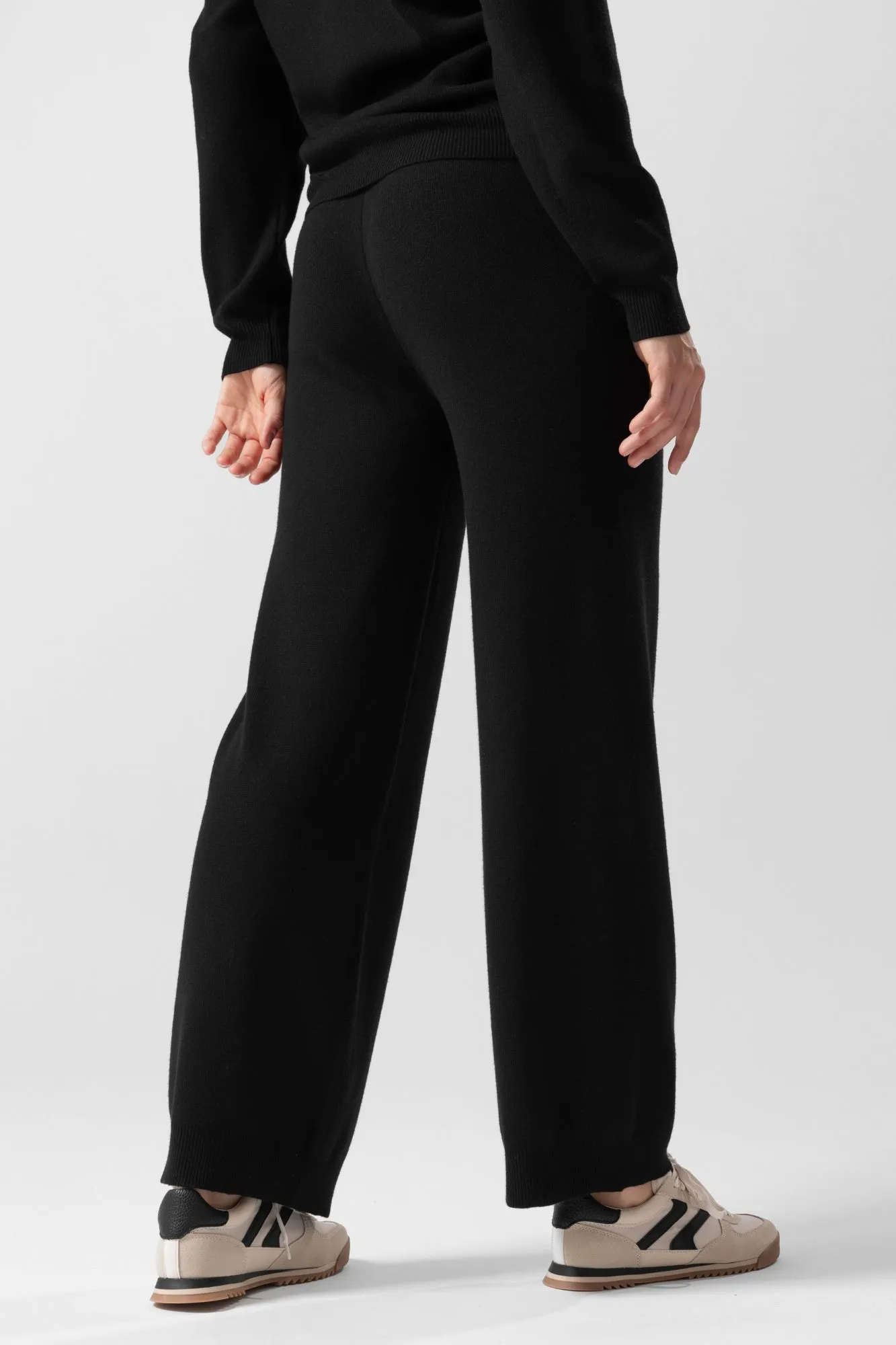 Knitted pants Krysten