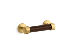 KOHLER K-29545 Artifacts 4" cabinet pull