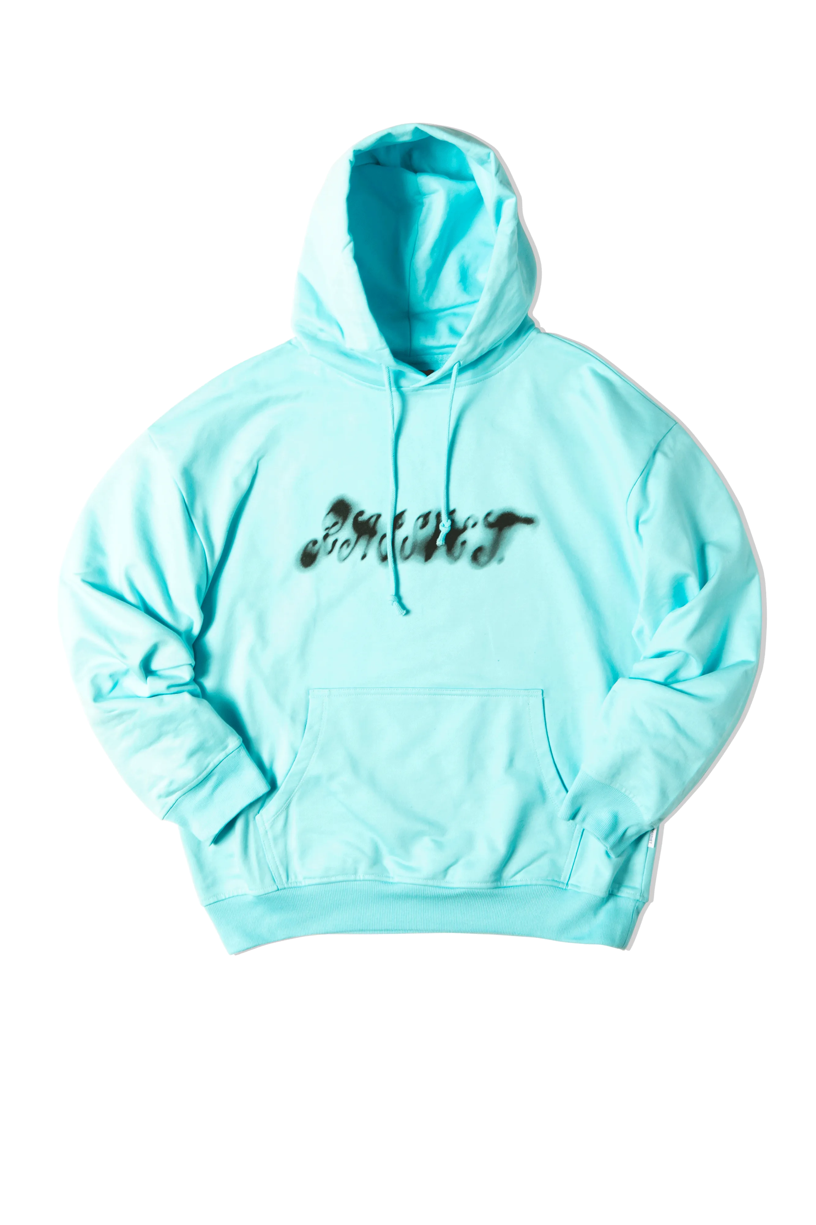 Kyler Tale Hoodie Knit