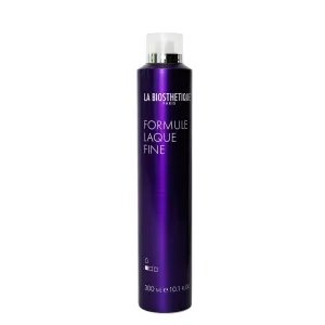 La Biosthetique Formule Laque Fine